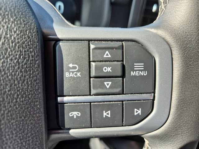 Certified 2025 Ford F150 Lariat AWD/4WD image 20