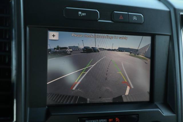Certified 2019 Ford F150 XLT AWD/4WD image 27
