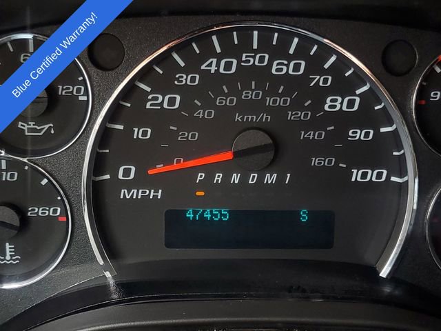 Used 2023 Chevrolet Express 3500 LS image 11