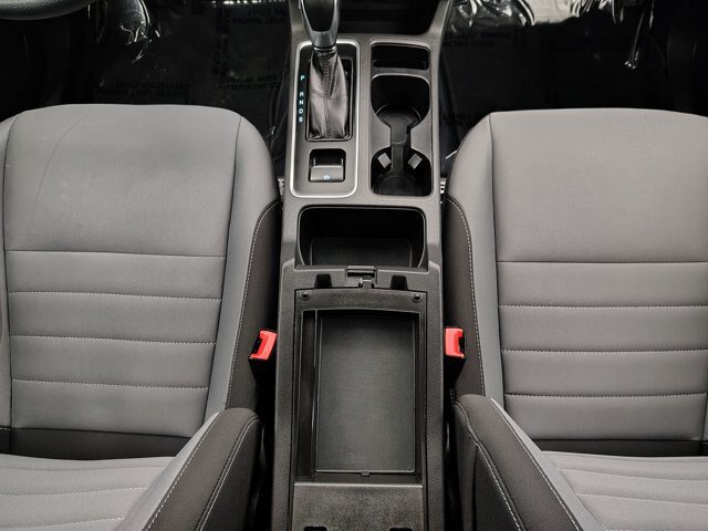 Certified 2017 Ford Escape S FWD image 30