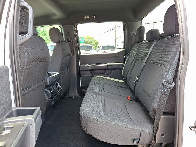Certified 2023 Ford F150 XL w/ STX Appearance Package AWD/4WD image 10