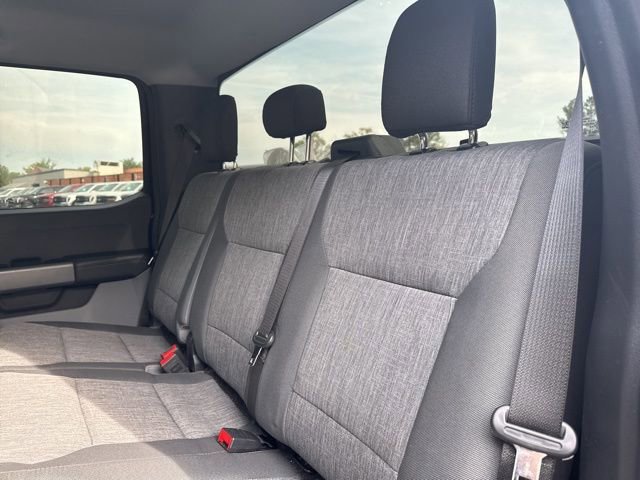 Certified 2023 Ford F250 XL w/ STX Appearance Package image 11