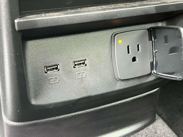 Certified 2023 Ford Ranger XLT w/ Equipment Group 301A Mid image 19