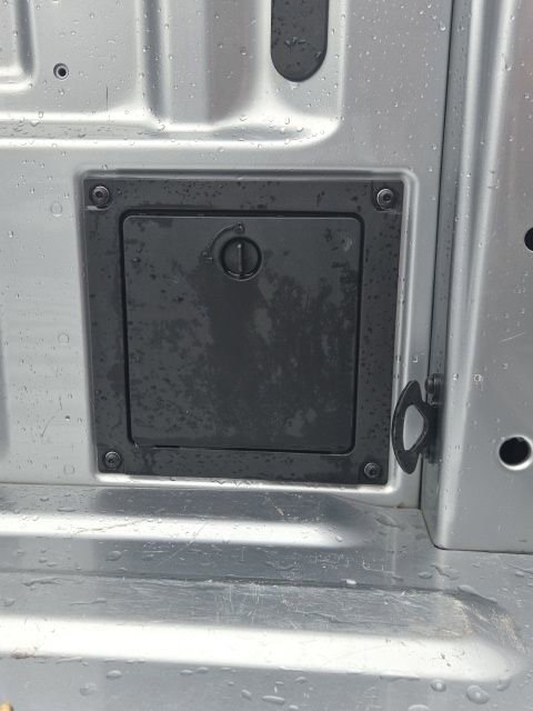 Certified 2024 Ford F150 XLT w/ Mobile Office Package image 12