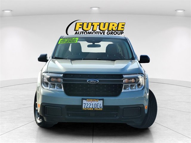 Certified 2024 Ford Maverick XLT w/ XLT Luxury Package video 2