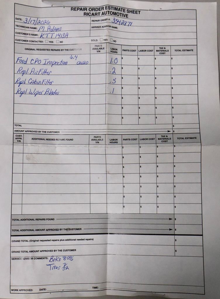 Used 2025 Kia Carnival image 12