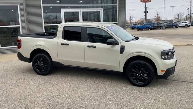 Certified 2024 Ford Maverick XLT w/ XLT Luxury Package FWD image 3