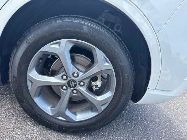 Certified 2023 Ford Escape ST-Line w/ Tech Pack #1 FWD image 10