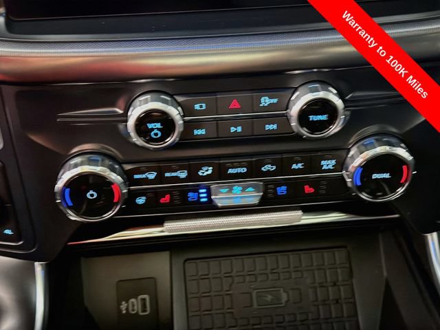 Certified 2025 Ford F150 Raptor AWD/4WD image 21