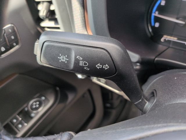 Certified 2023 Ford Bronco Sport Outer Banks AWD/4WD image 36