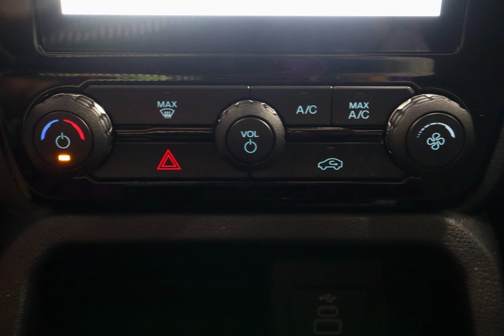 Certified 2025 Ford Ranger XLT w/ Trailer Tow Package image 31