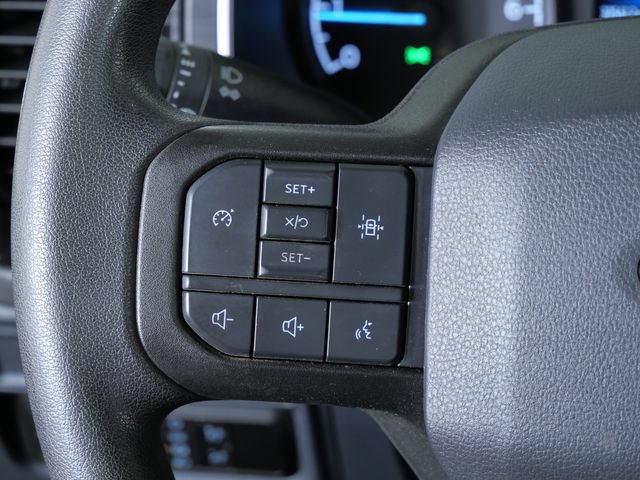 Certified 2023 Ford F150 XL AWD/4WD image 25