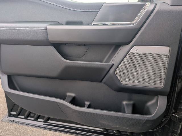 Certified 2025 Ford F150 Lariat AWD/4WD image 14