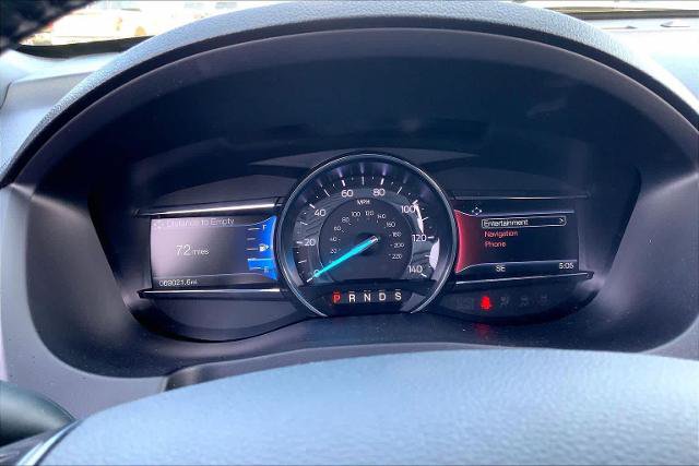 Certified 2019 Ford Explorer Limited w/ Ford Safe & Smart Package FWD image 26