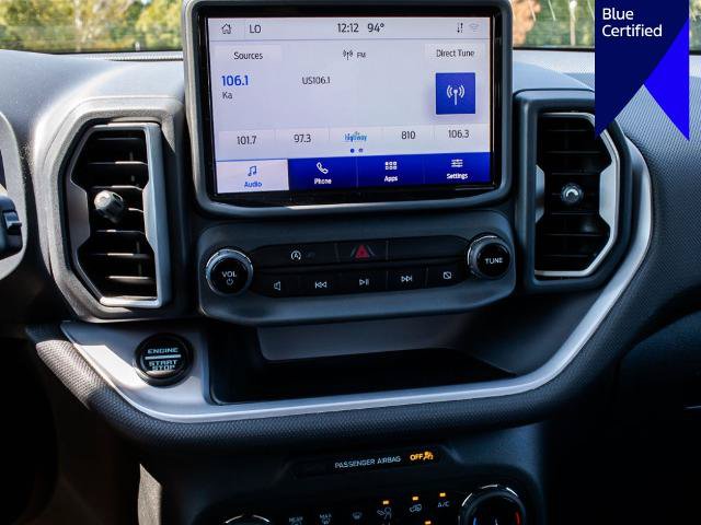 Certified 2023 Ford Bronco Sport Big Bend AWD/4WD image 19