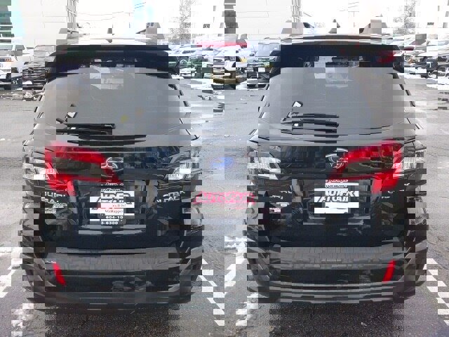 Used 2018 Subaru Outback 2.5i Premium image 5