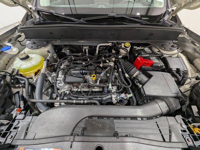 Certified 2024 Ford Bronco Sport Big Bend AWD/4WD image 25