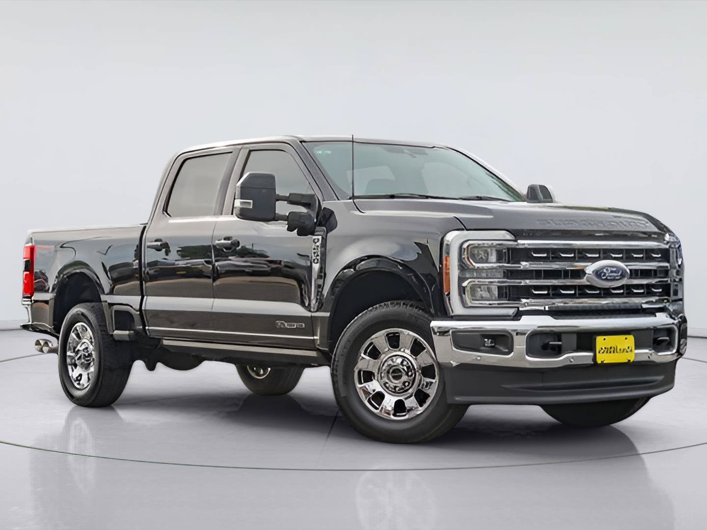 Certified 2023 Ford F250 Lariat w/ Lariat Ultimate Package