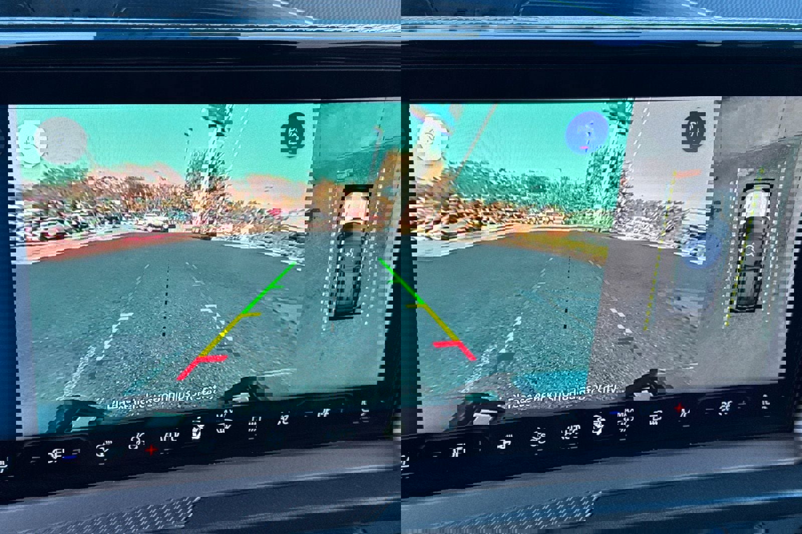 Certified 2025 Ford Bronco Sport Outer Banks w/ Outer Banks Tech Package+ image 21