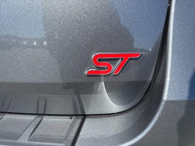 Certified 2026 Ford Explorer ST w/ Sun And Sound Package AWD/4WD image 9