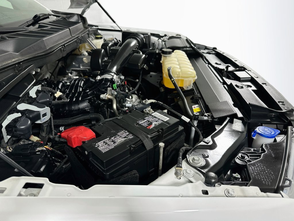 Certified 2022 Ford F150 XL w/ Equipment Group 101A High AWD/4WD image 23
