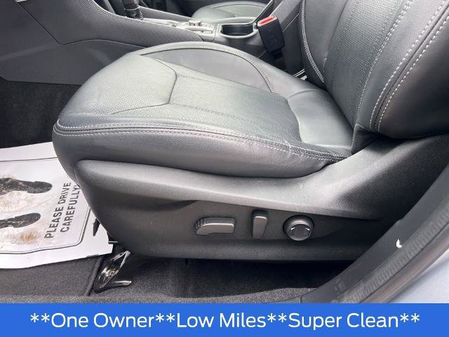 Used 2023 Subaru Forester Limited AWD/4WD image 24