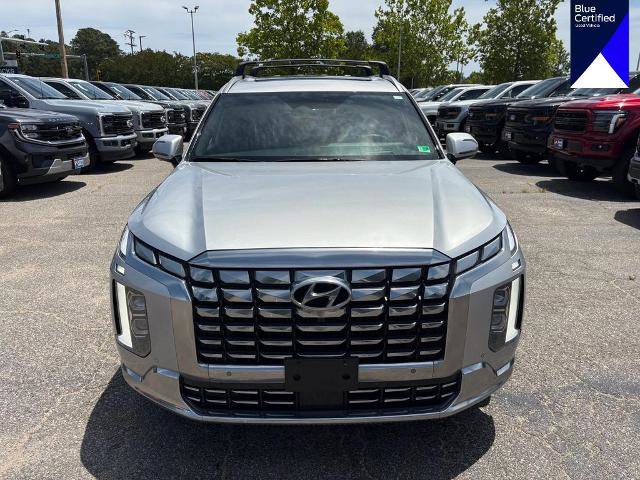 Used 2024 Hyundai Palisade Calligraphy AWD/4WD image 2