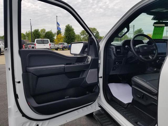 Certified 2024 Ford F150 XLT w/ Equipment Group 303A High AWD/4WD image 10