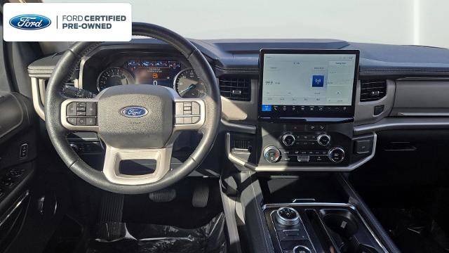 Certified 2022 Ford Expedition XLT AWD/4WD image 22