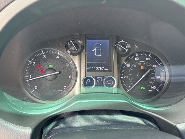 Used 2018 Lexus GX 460 Premium AWD/4WD image 17