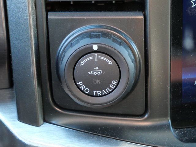 Certified 2023 Ford F150 Lariat w/ Equipment Group 502A High AWD/4WD image 23