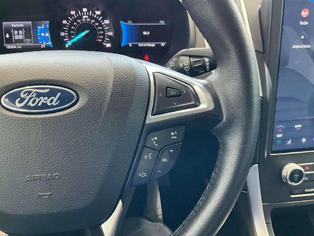 Certified 2024 Ford Edge SEL AWD/4WD image 12