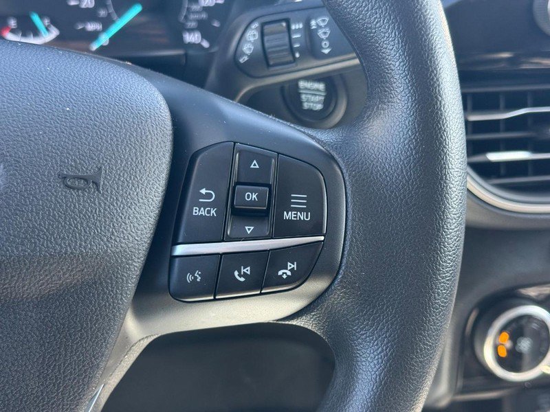 Certified 2022 Ford Escape SE AWD/4WD image 19