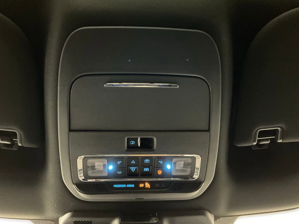 Certified 2024 Ford F150 Platinum w/ Equipment Group 702A High image 22