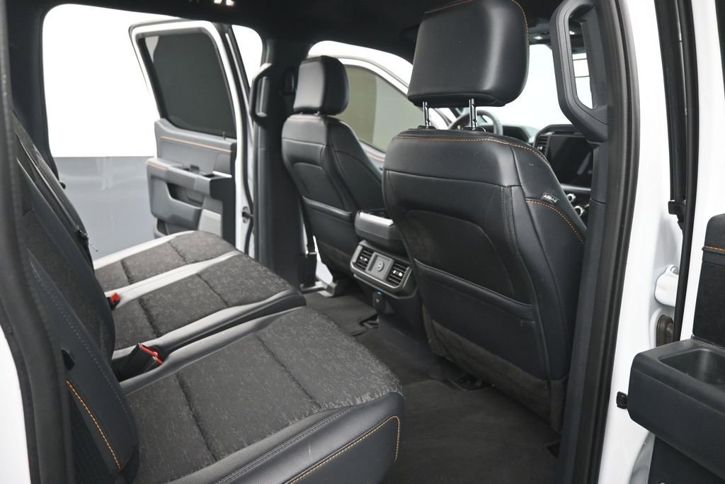 Certified 2025 Ford F150 Tremor w/ Bed Utility Package AWD/4WD image 14