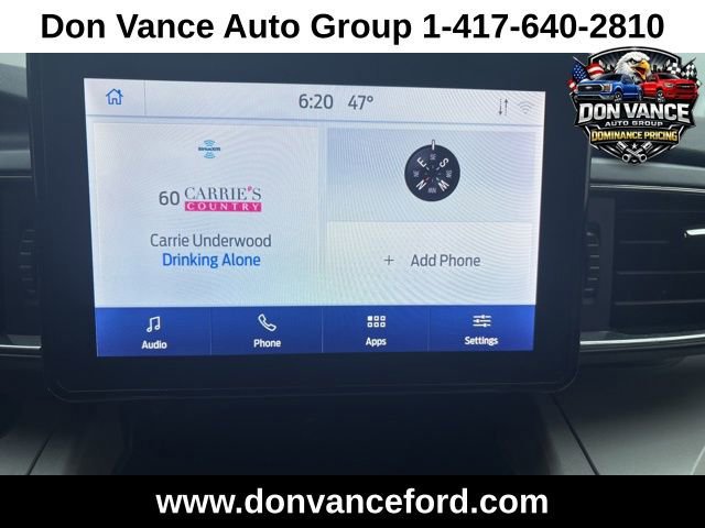 Certified 2023 Ford Explorer XLT w/ Equipment Group 202A image 15