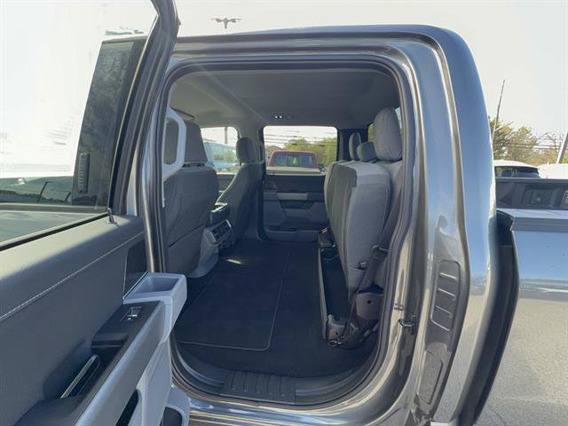 Certified 2023 Ford F150 XLT w/ Equipment Group 302A High AWD/4WD image 22