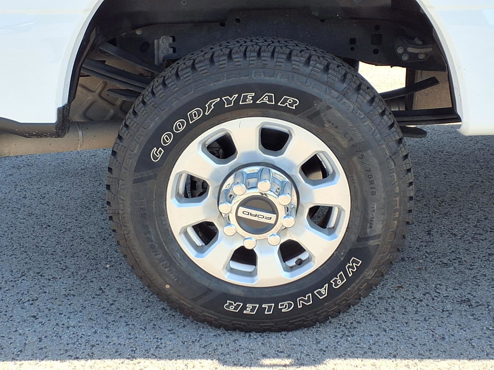 Certified 2024 Ford F250 XLT w/ 360-Degree Camera Package image 19