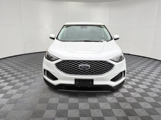 Certified 2023 Ford Edge SEL w/ Convenience Package AWD/4WD image 14