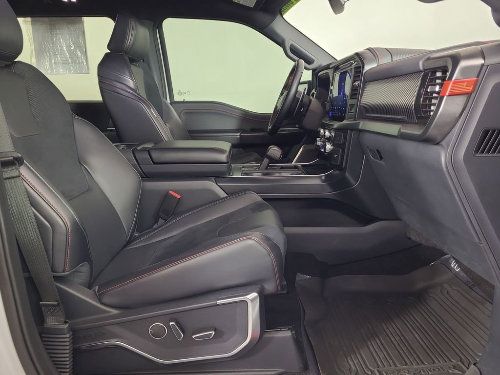 Certified 2024 Ford F150 Raptor AWD/4WD image 21