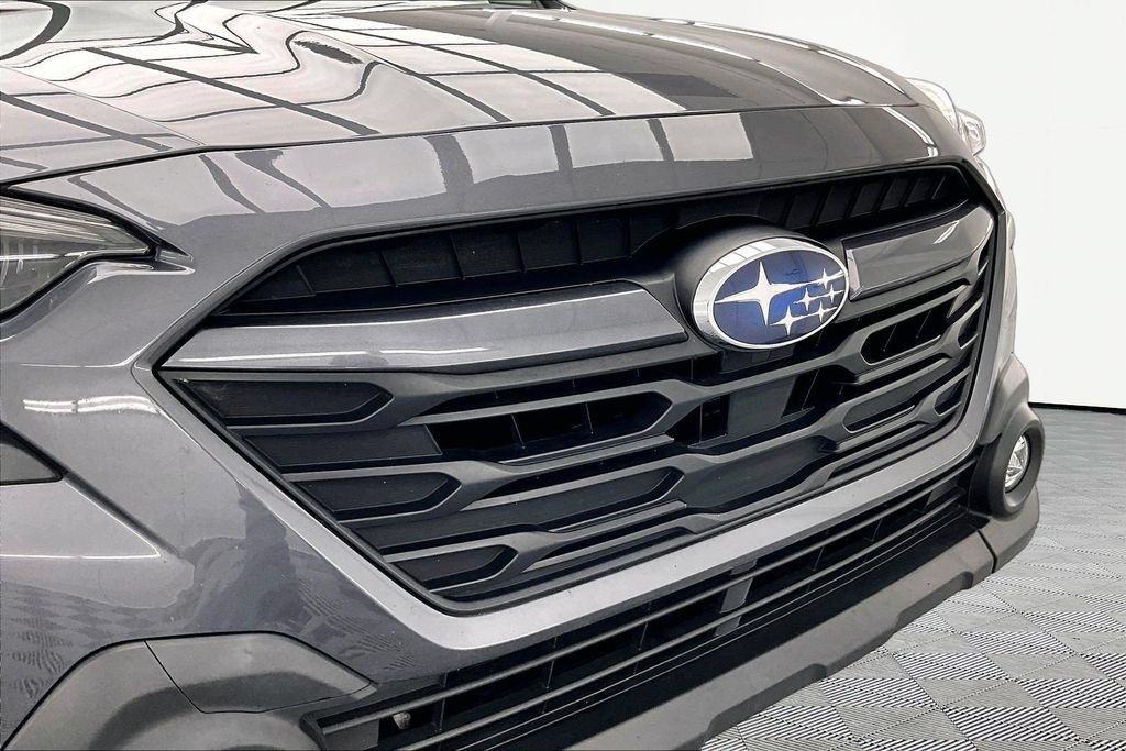 Used 2024 Subaru Outback Premium AWD/4WD image 28