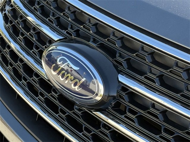 Certified 2023 Ford Explorer XLT w/ Class IV Trailer Tow Package image 25