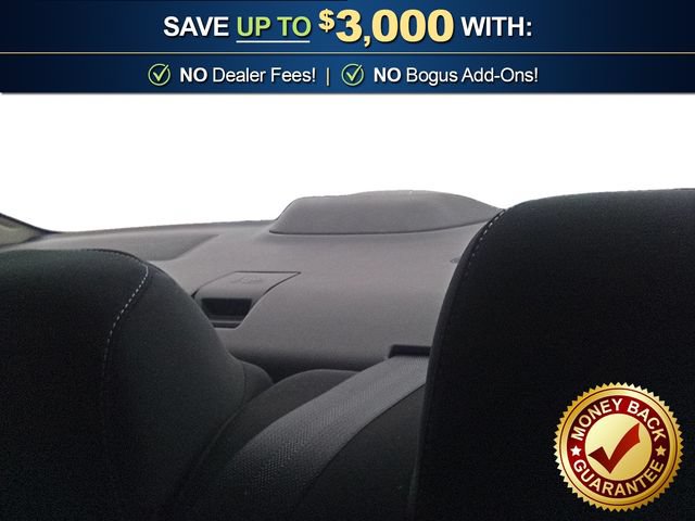 Used 2025 Nissan Sentra SV w/ All-Weather Package FWD image 21