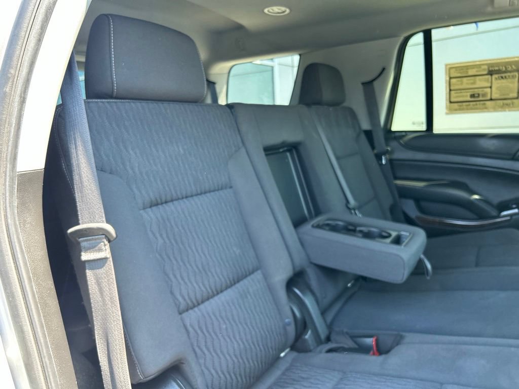 Used 2019 Chevrolet Tahoe LS RWD image 23