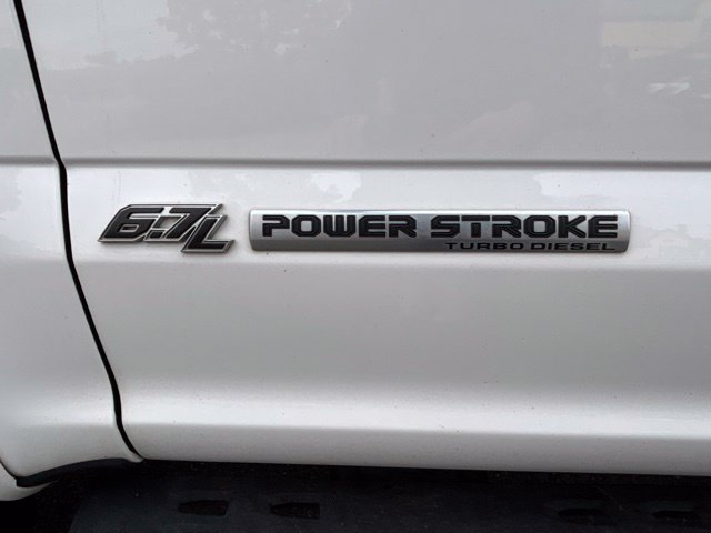 Certified 2021 Ford F250 Lariat AWD/4WD image 8