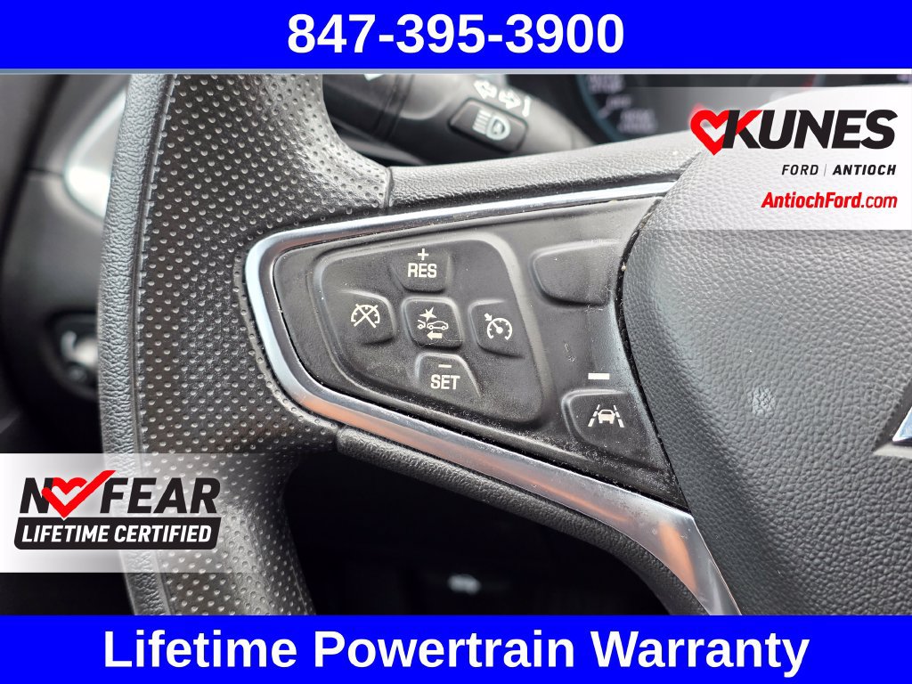 Used 2024 Chevrolet Malibu LT FWD image 36