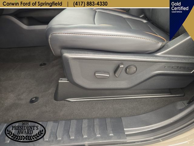 Certified 2026 Ford F350 Lariat w/ Chrome Package AWD/4WD image 39