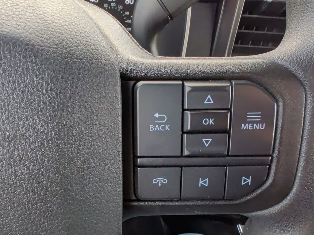 Certified 2023 Ford F150 XL w/ STX Appearance Package AWD/4WD image 23