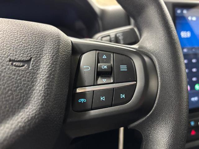 Certified 2024 Ford Ranger XL image 21