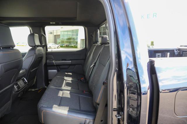 Certified 2026 Ford F150 Tremor w/ Bed Utility Package AWD/4WD image 30